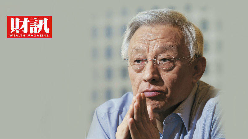 台商30年》聯電曹興誠 悔不當初的西進路