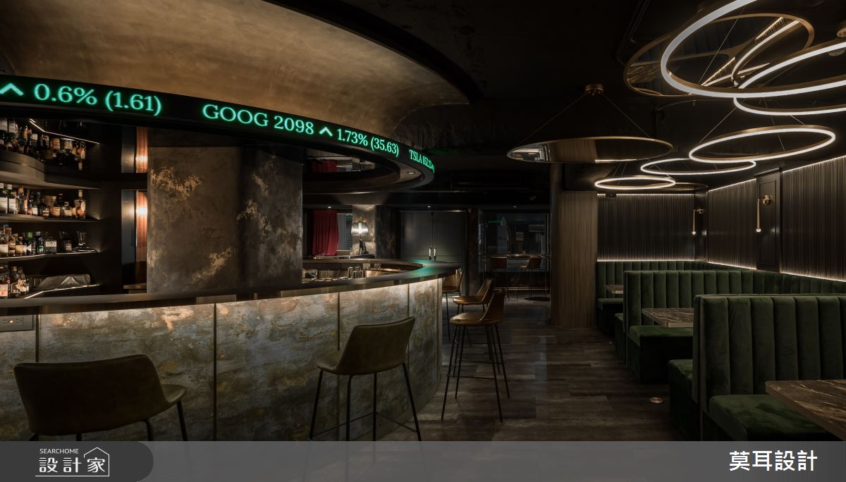 【TV】金融圈時尚集散地 展演新餐酒生活