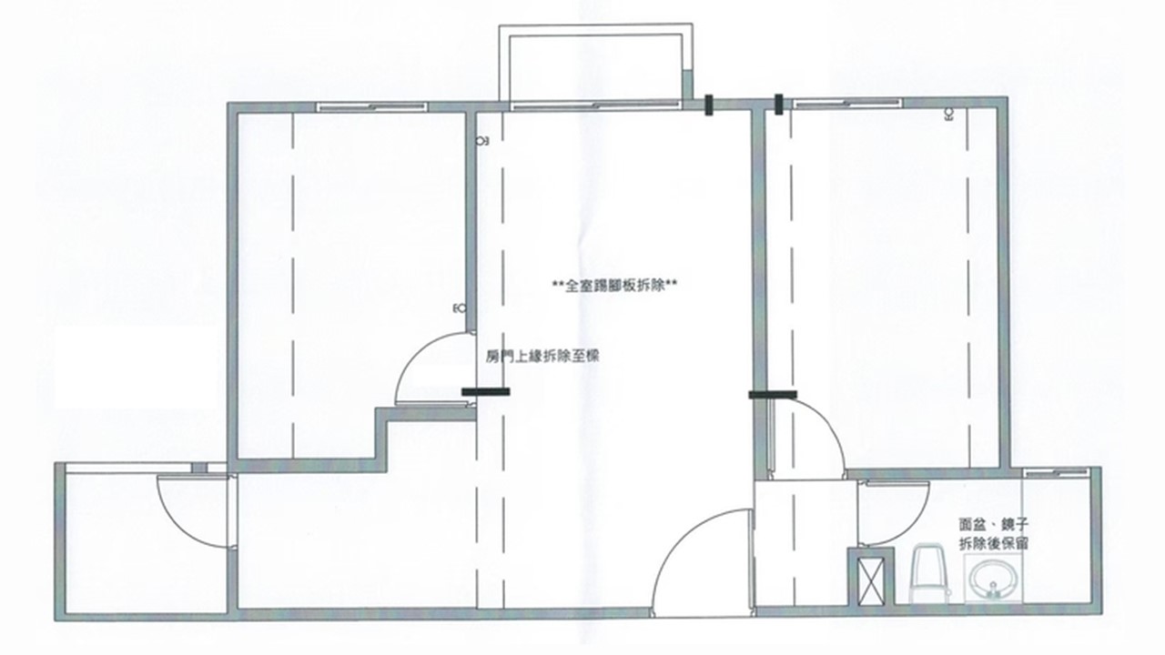 一定要買到！夫妻疫情前衝動置產 僅花80萬打造「美炸天小宅」