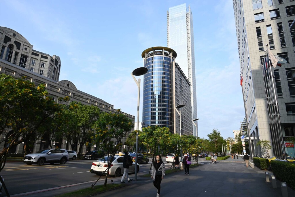 企業進駐ESG商辦　員工工作滿意度可提升近3成