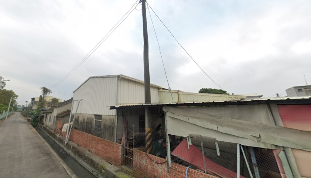 全台住宅平均屋齡創新高　澎湖、雲林、嘉義縣「破40年」居冠