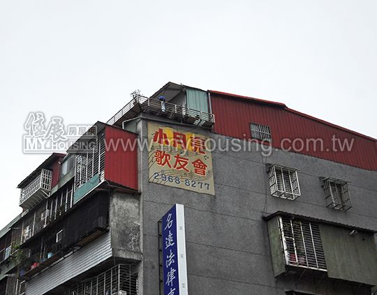 違建房屋　仍須設籍課房屋稅