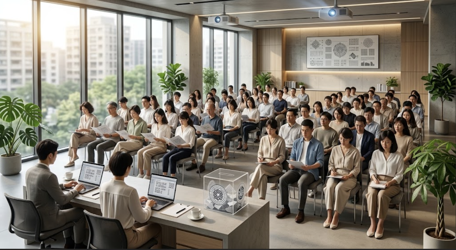管委會禁外送、拒當委員就罰錢？社區這 5 種「霸王條款」其實無效！