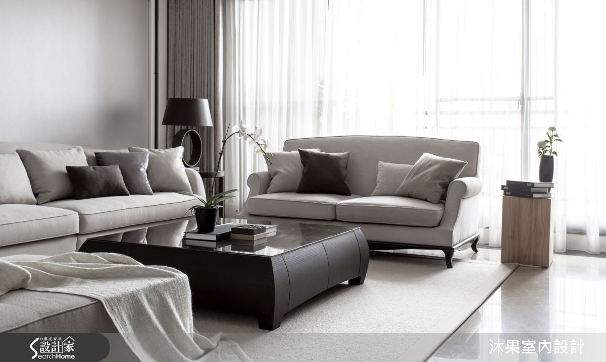 銀髮 X 幼兒的居家安全，讓專業設計師兼顧三代同堂的安心設計！