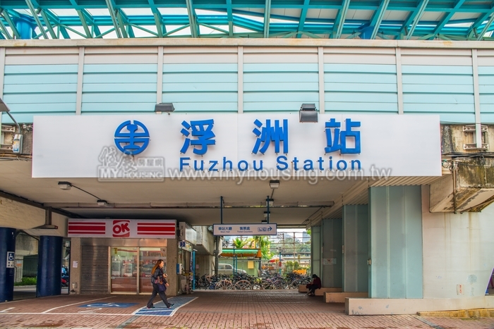 板橋浮洲都計通盤檢討  研擬共識後續推