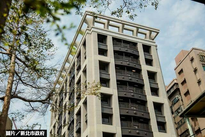 三重青年宅3館  7／26公開抽籤