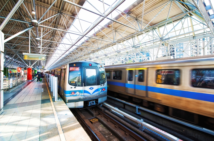 三心六線，大桃園全面啟動升級