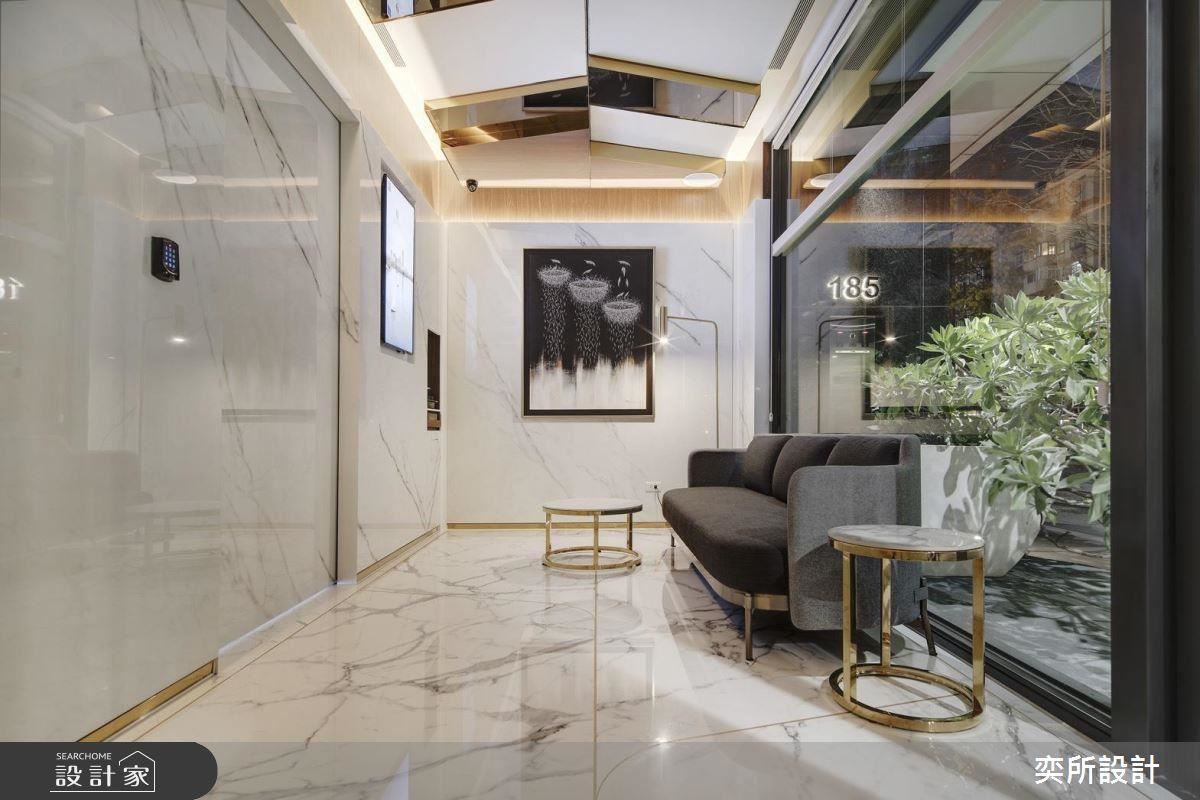 堅持細節品質 美學診所再現奢華典雅