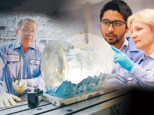 藍寶石產業將風雲再起