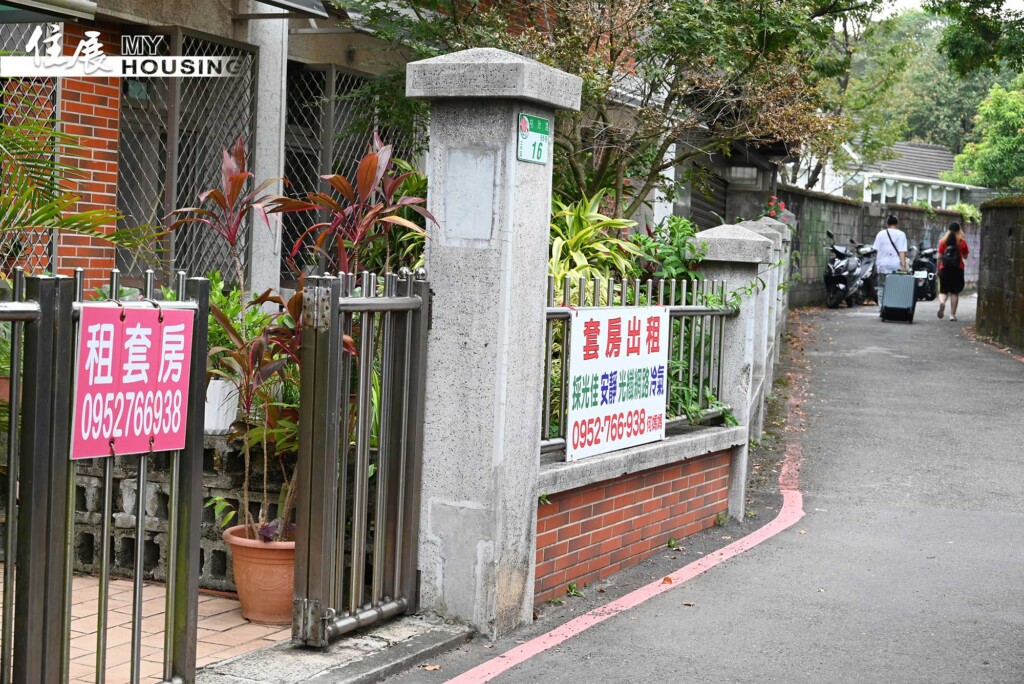 租金補貼2.0 房租指數續漲