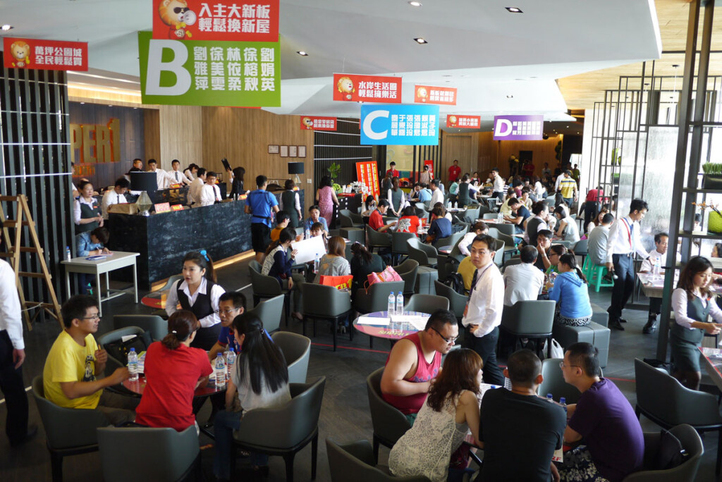 央行最新調控　抑制熱銷有限熱　錢擋不住　房價續堆高