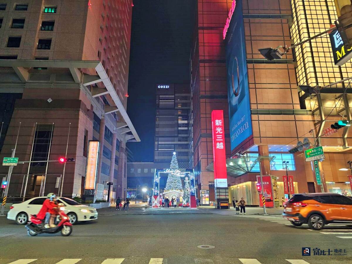 台南土地價值上漲！七成地區區段調升，善化區漲幅高達22.9%