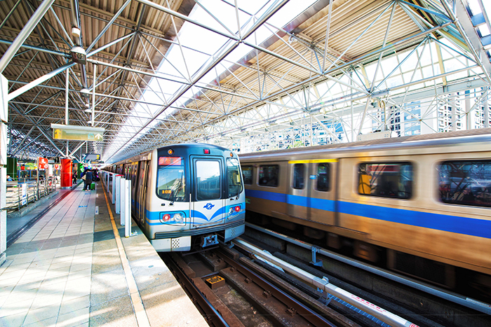 瞄準未來，大中壢新都心在這裡！