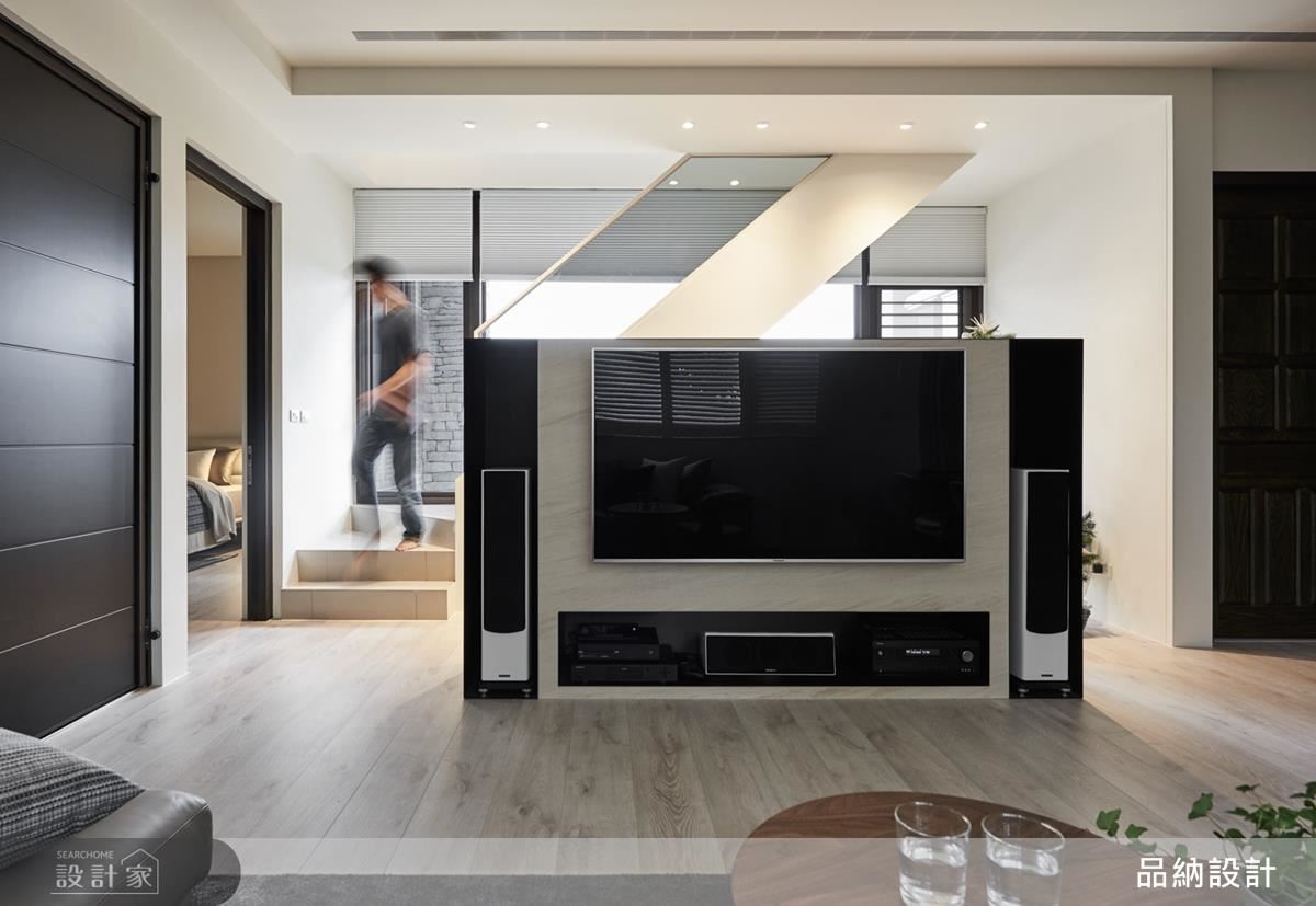 最自然的生活，最極致的情感