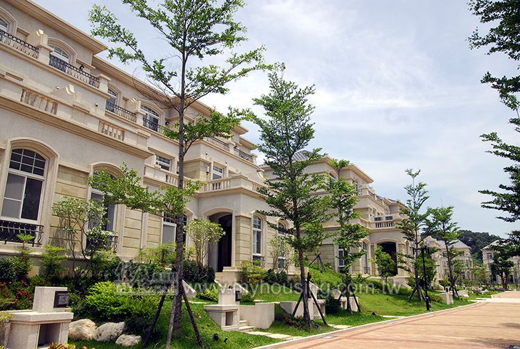 「法定空地」可免徵地價稅 財政部頒解釋令