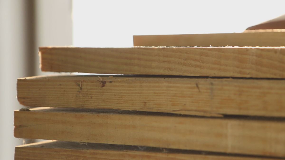 揭開Cube-Net椅子工廠的9道製作工序！讓舒適感受走入每個家