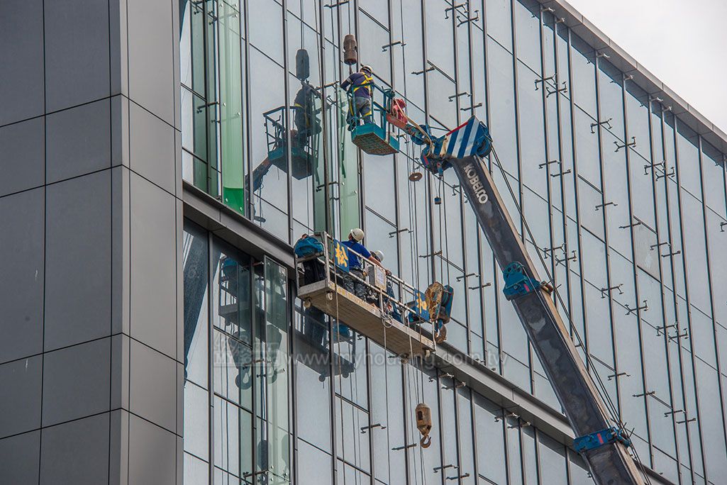 疫情停工免驚！公共工程可提工期展延