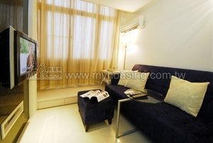 小套房商品正夯