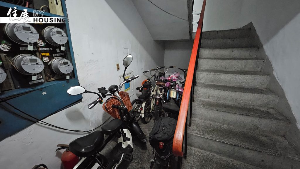 老屋風險清單2：管委會失聯：從萬華到公館，社區共識為何總組不起來？