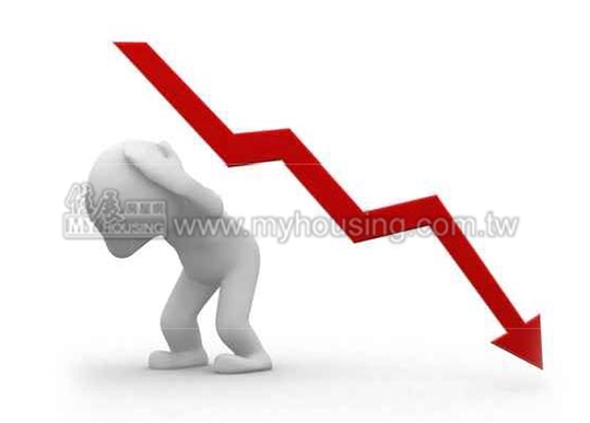 房市寒冬擴大　前9月建照減14%