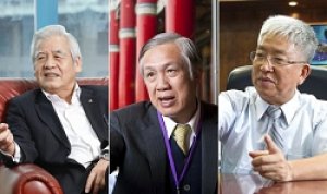 高房價壓力鍋　張金鶚與建商大論戰