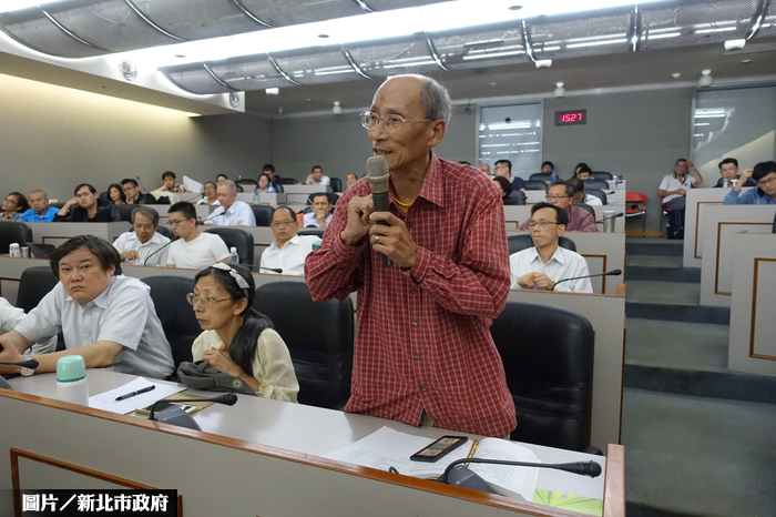 都更好難！新北開講解惑