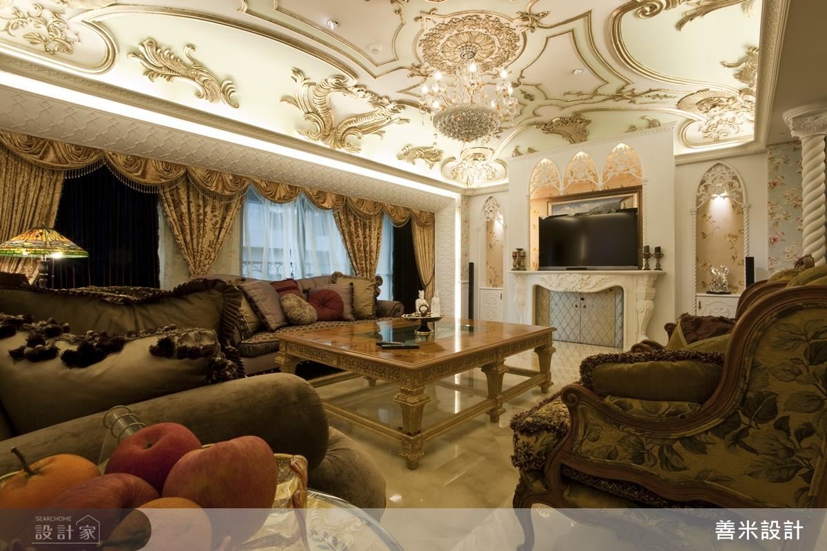 當古典融入生活，藝術也能更親民