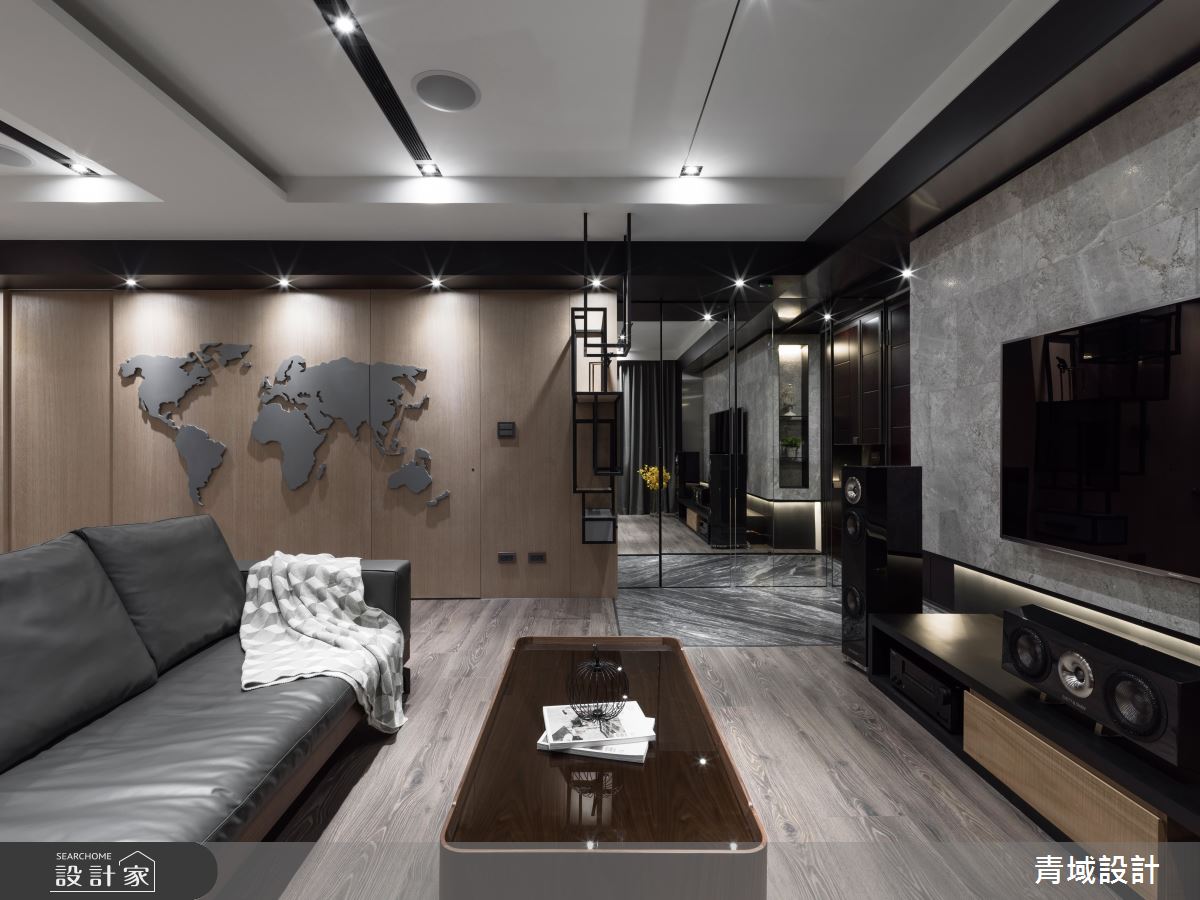 征服世界的避風港！旅人夫妻為孩子停靠溫馨宅