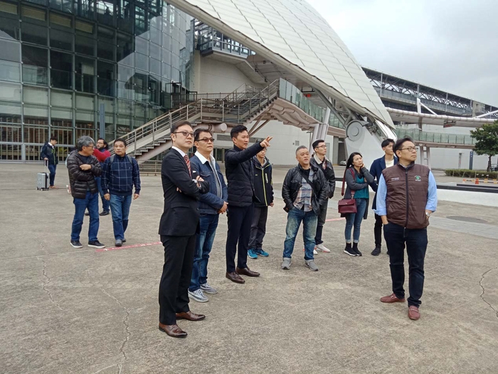 中美貿易台商回流 2019住宅博覽會有看頭