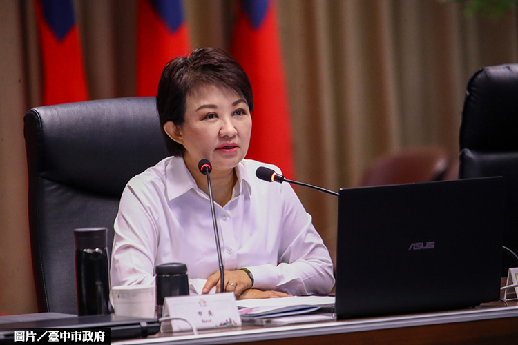 中市盤點2019年度建設 盼區域平衡發展