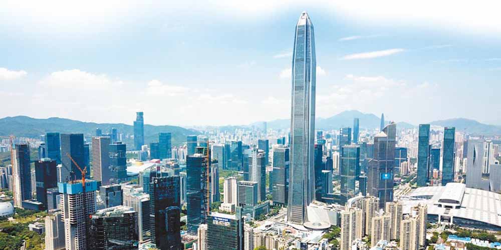 深圳房市熱 建商嗆沒錢別來看屋