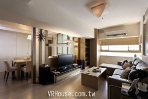 購屋裝潢抓預算 不同屋齡有差異