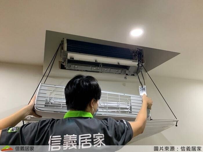 開箱文｜冷氣機清潔不是需要而是必要，守護全家人的健康與清涼！