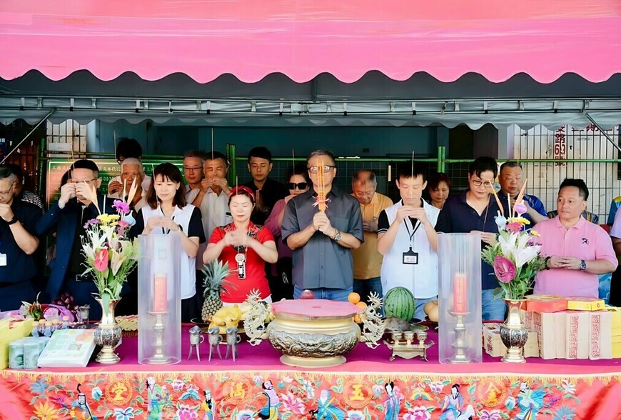 18年抗戰終迎曙光 樹林潭興街海砂屋自主都更啟動