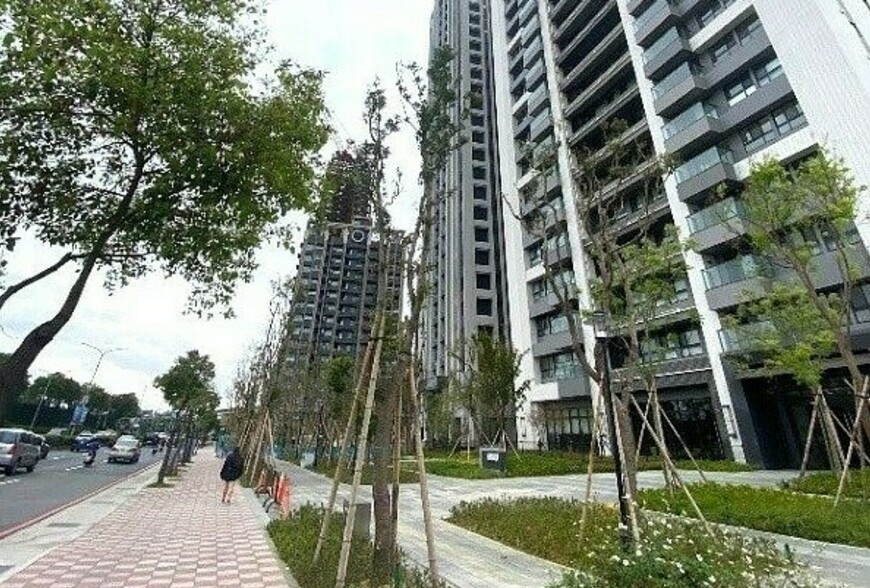 高雄O9運動園區百億招商啟動 打造「運動—藝文—商業」黃金生活圈  