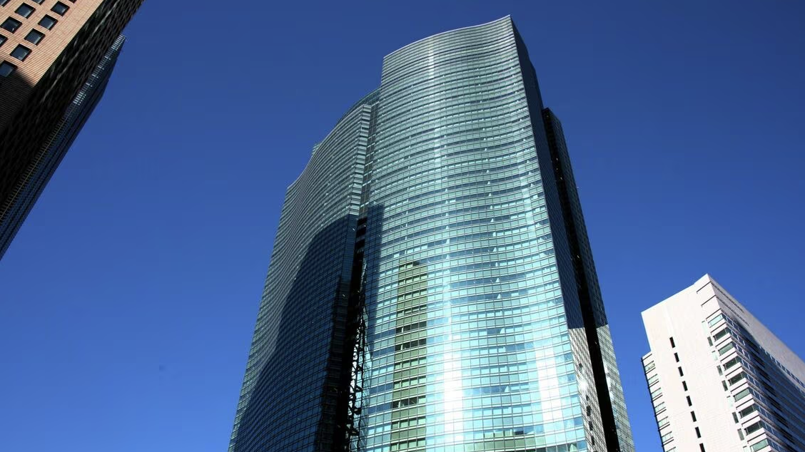 3,000億日圓豪賭化學龍頭！KKR 併購「大陽控股」案，驚現證券型代幣 STO...