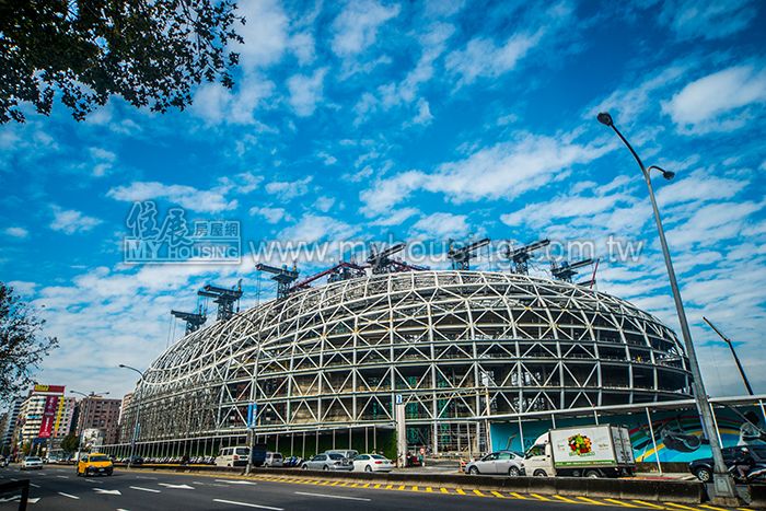 密談大巨蛋？　鄧家基：未和中信會面