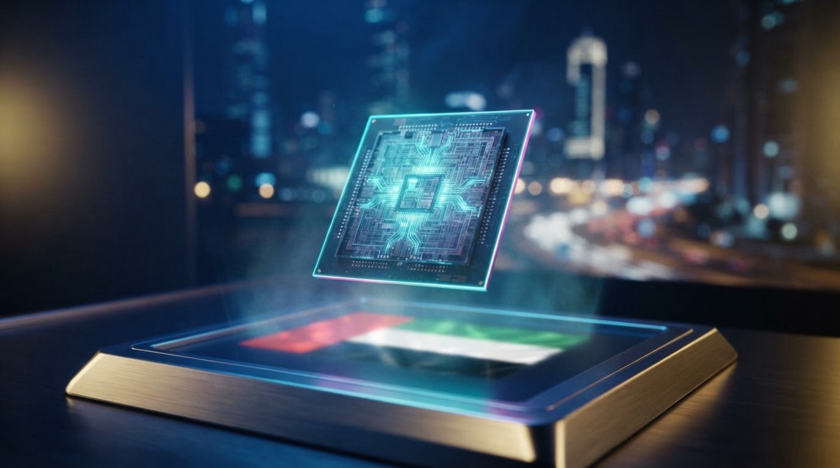 輝達免費 AI 模型 Nemotron 4 將開放下載 阿聯酋科技戰略現轉向