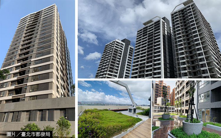 南港東明社宅店面招租 租金1,200元起