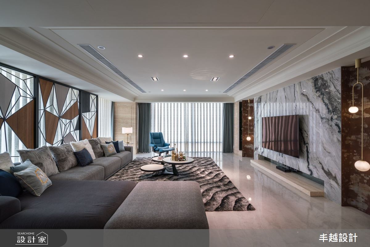 【TV】高端訂製私宅 一步一景的居家招待所