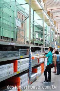 省錢添購家具 網拍、賣場可尋寶