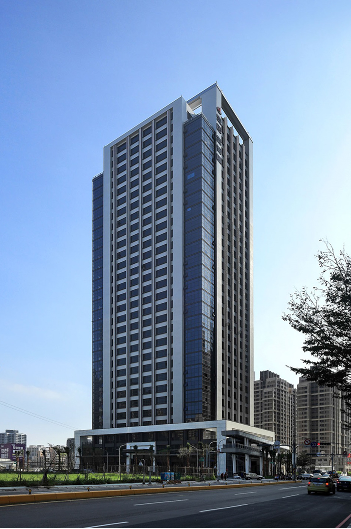 資訊經濟的時代 新竹商辦崛起