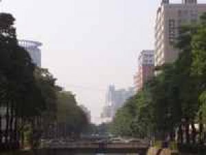 11月房市交易量 北冷南溫