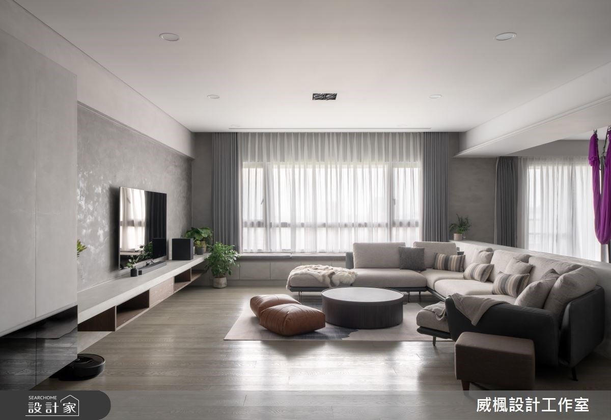 【TV】汲取芬蘭靈感 打造徜徉自然的北歐風個性居家