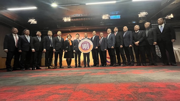 綠色風暴來襲！鋼鐵廠開漲價第一槍 林正雄：房價再多2成