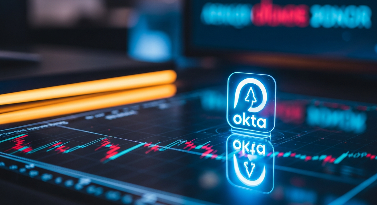Okta首季財報超預期 AI代理需求助股價勁揚8%