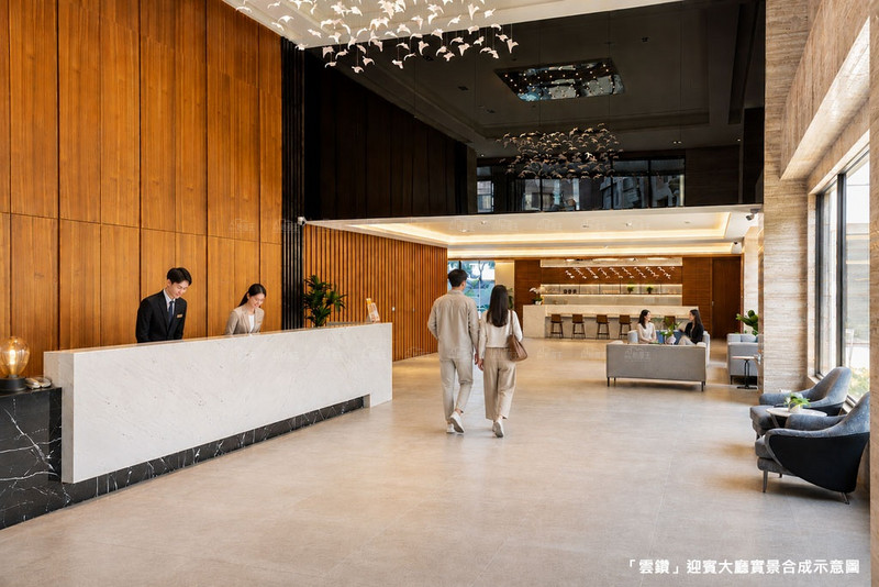 從居住需求延伸到成就感：購屋興起六感生活學