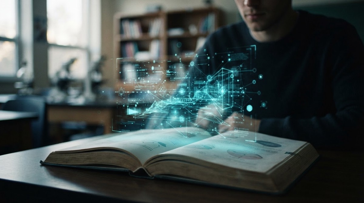 美國奧克蘭學校推 AI 策略 引導教育者因應科技挑戰