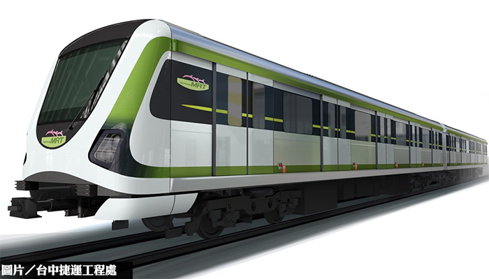 告別BRT公司　中市府將組中捷公司