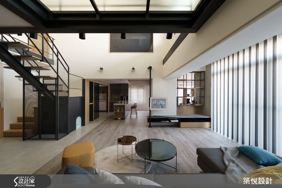 誰說不能浪漫的很理性？！混搭就是要你更戀家～